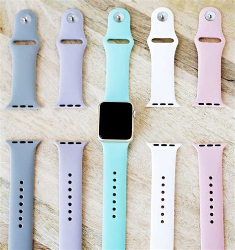 cute apple watch bands|moisture wicking apple watch band.